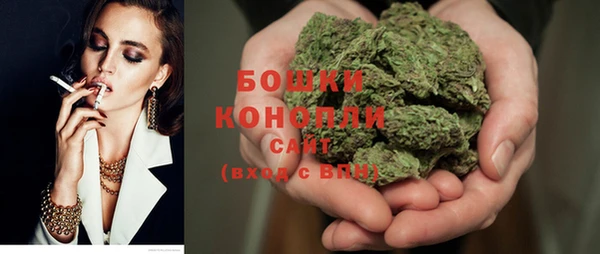 стафф Аша
